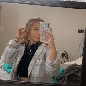 Meet your Posher, Tory